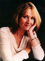 Rowling, J. K.